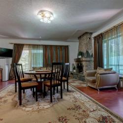 Фото Отель Гоначхир