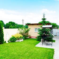 Фото Отель Династия