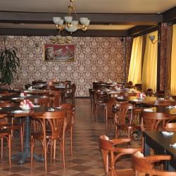 Фото Отель Малахит