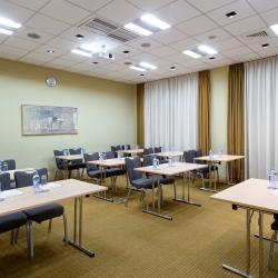 HolidayHall Samara (ХолидейХолл Самара) (бывш. Holiday Inn Samara) — 62caaaa6302dd9f63a3b8c66ad045246