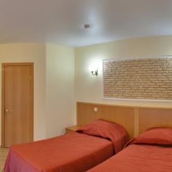 Номер эконом