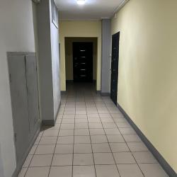 Фото Апартаменты на улице Красных Коммунаров 1