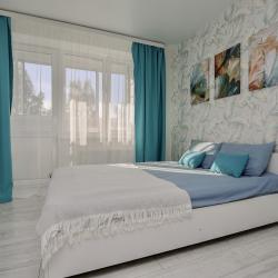 Апартаменты студия