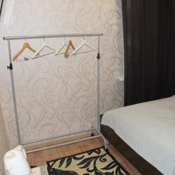 Фото Отель Обской