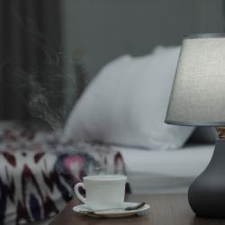 Фото Отель Akhsikent (Акшикент)