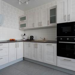 1-комнатные апартаменты стандарт