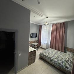 Фото Отель Степная 30