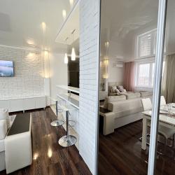 Фото Отель Rental Family Rooms (Рентал Фэмили) на проспекте Патриотов