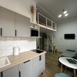 фото 8 Апартаменты Merino Home Attis (Мерино Хоум Аттис)