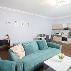 Фото Отель Central (Централ)