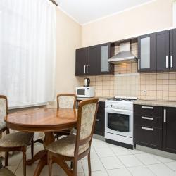 фото 18 ApartLux (АпартЛюкс) на Большой Доргомиловской 7