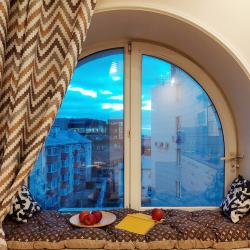 Фото Отель uTrip на улице Островского 86