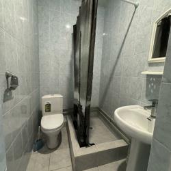 Комната стандарт с 1 двуспальной кроватью