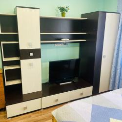 1-комнатные апартаменты улучшенные