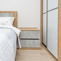 Фото Bulbash Apartments (Бульбаш Апартаменты) на улице Макаёнка 12В