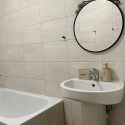 Апартаменты студия