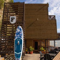 Фото Отель Freedom 3 (Фридом)