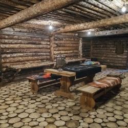 Фото Отель Загородный комплекс Земские имения