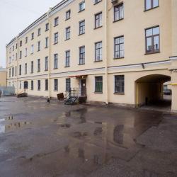фото 2 Гости Любят у Летнего сада