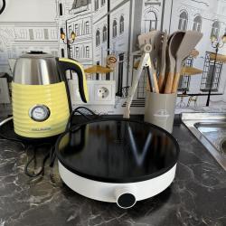 Фото Отель Апартамента на улице Семеновская 8Б