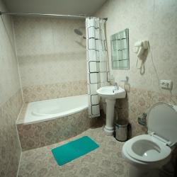 2-местный номер люкс