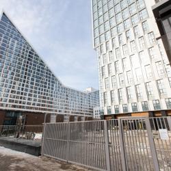 2-комнатные апартаменты стандарт