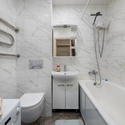 фото 13 Comfort Homes (Комфорт Хоумс) на улице Библиотечная