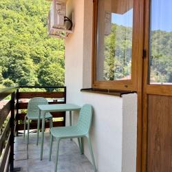 Комната стандарт с 2 односпальными кроватями