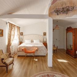 Фото Отель Генеральская дача