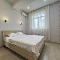 Апартаменты стандарт г. Сочи, ул. Крымская 89, кв. 335.