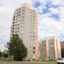 Фото Отель Olivinn на улице Зайцева