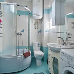 Фото Отель Sea Apartments (Си Апартментс)