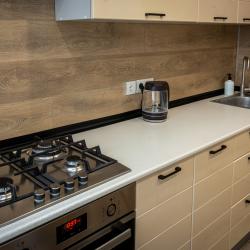 2-комнатные апартаменты стандарт