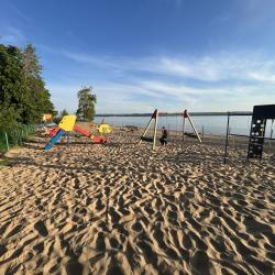 Фото Отель Барн-хаус Лесной