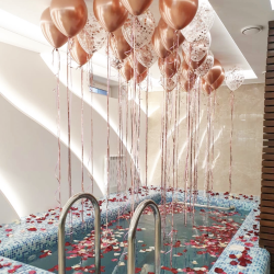 Фото Отель Leto (Лето)