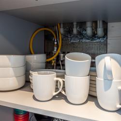 2-комнатные апартаменты люкс