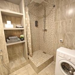 Фото Апартаменты ApartKZN на улице Сибгата Хакима 50