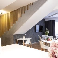 Фото Отель SilverPeak (Сильвер Пик)