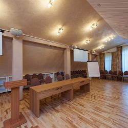 Фото Отель Фестиваль