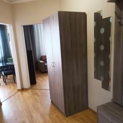 1-комнатные апартаменты стандарт