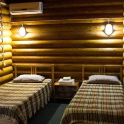 Фото Отель Холодный ручей