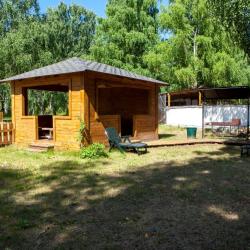 Фото Отель Ласточка