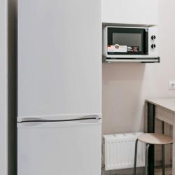 1-комнатные апартаменты улучшенные