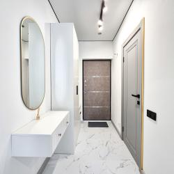 Апартаменты студия Искры,88к3