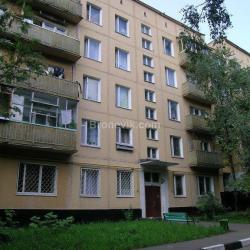 1-комнатные апартаменты стандарт