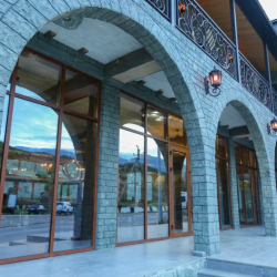 Фото Отель Сарир