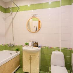 Фото Отель Квартиры у Петровны на шоссе Московское