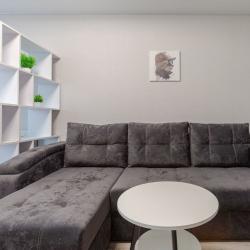 Фото Апартаменты на улице Революционная 101В корпус 1