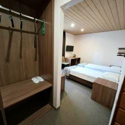 Номер эконом стандарт