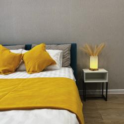 1-комнатные апартаменты студия